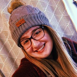 Meet your Posher, Samantha